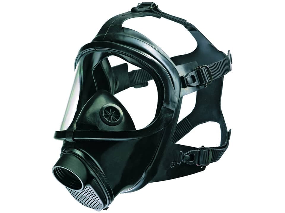 Full Face Masks - Dräger CDR 4500