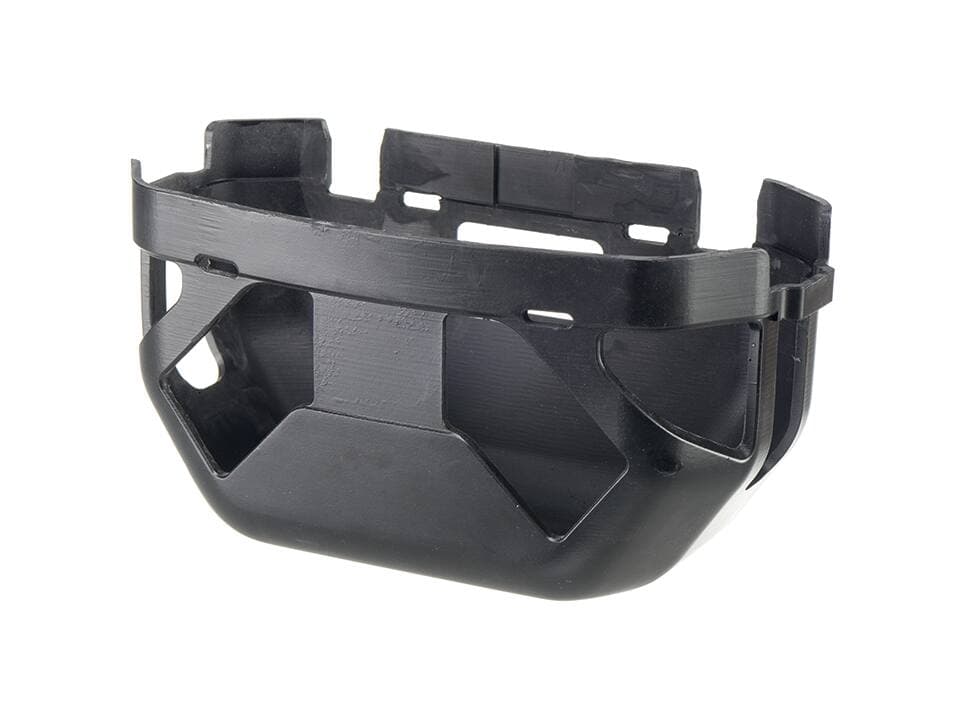 Dräger Oxy 3000/6000 Abrasion protection