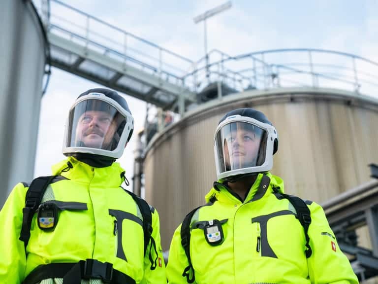 Dräger Pac® 8000 Single Gas Detectors -