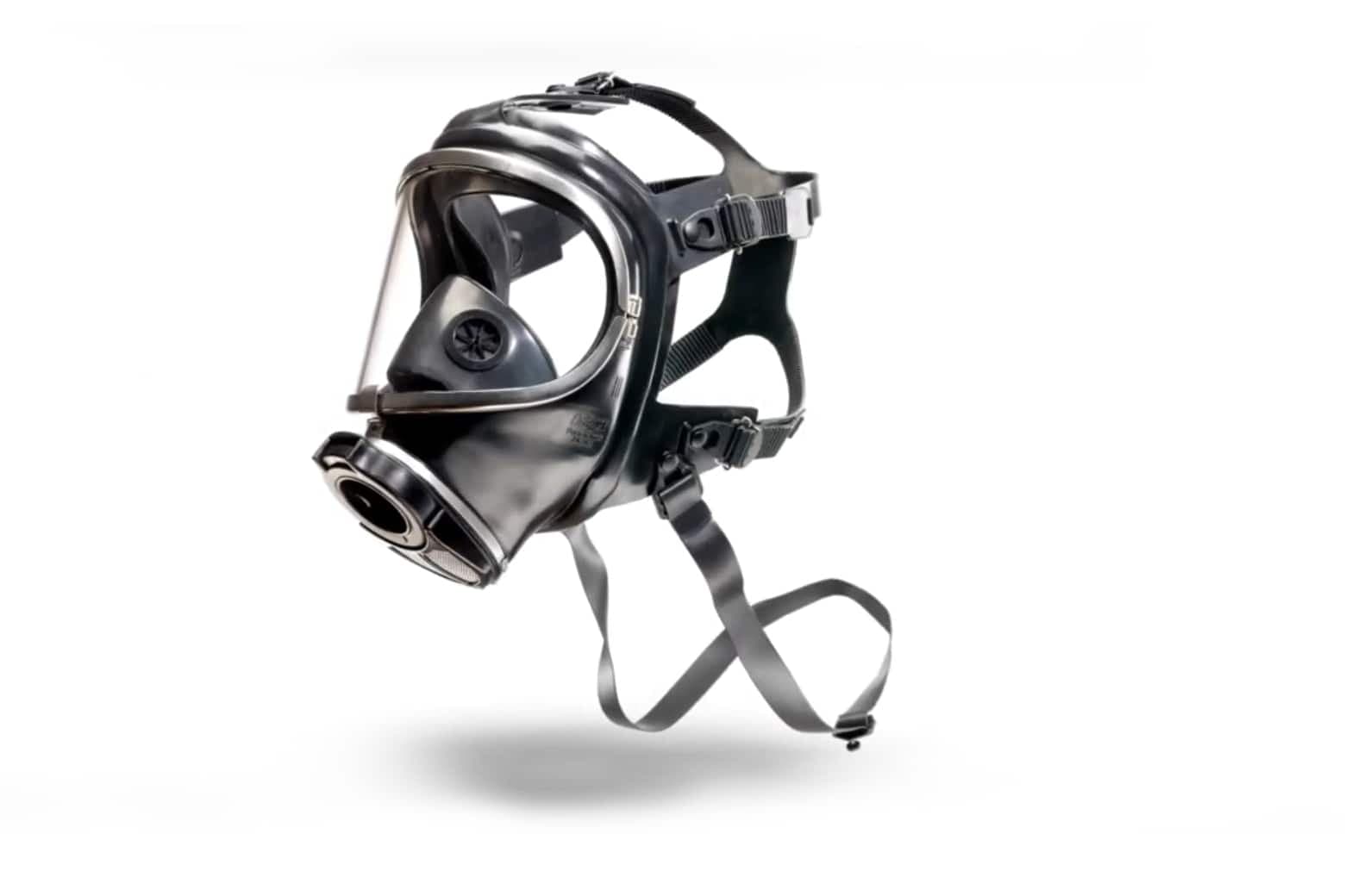 Dräger Panorama Nova Full Face Masks