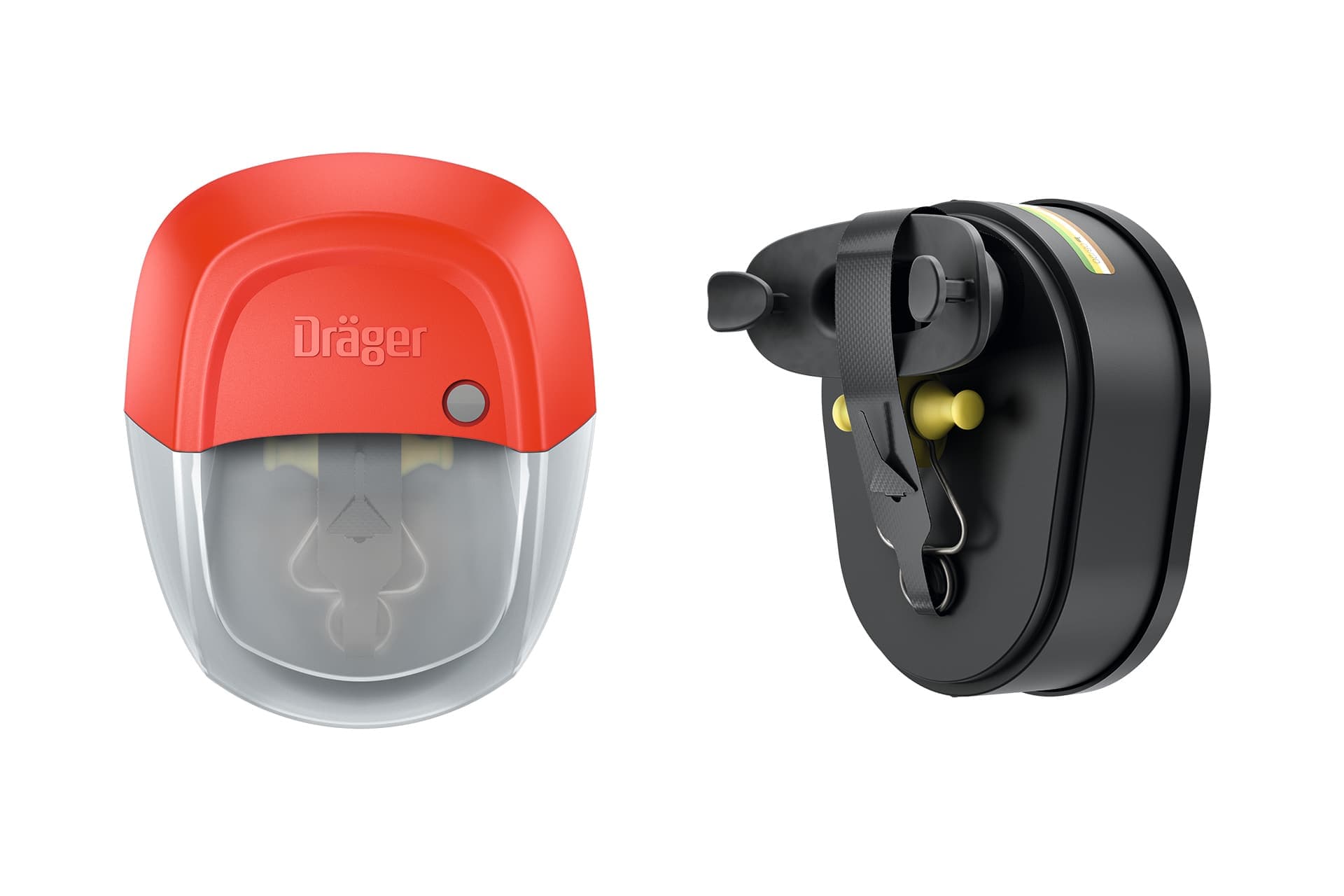 Industrial Escape Device