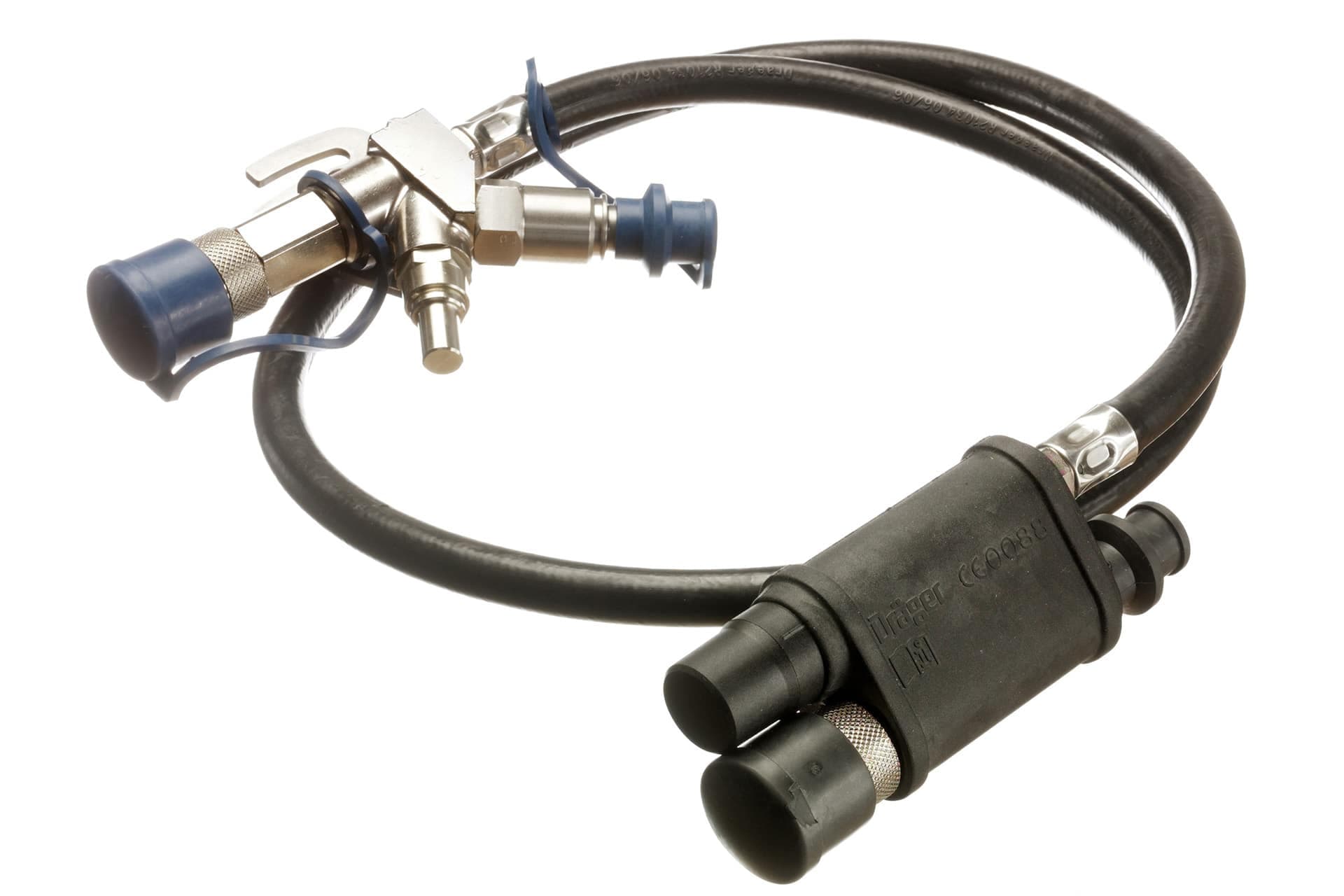 Dräger PAS ASV - Automatic Switch over Valve