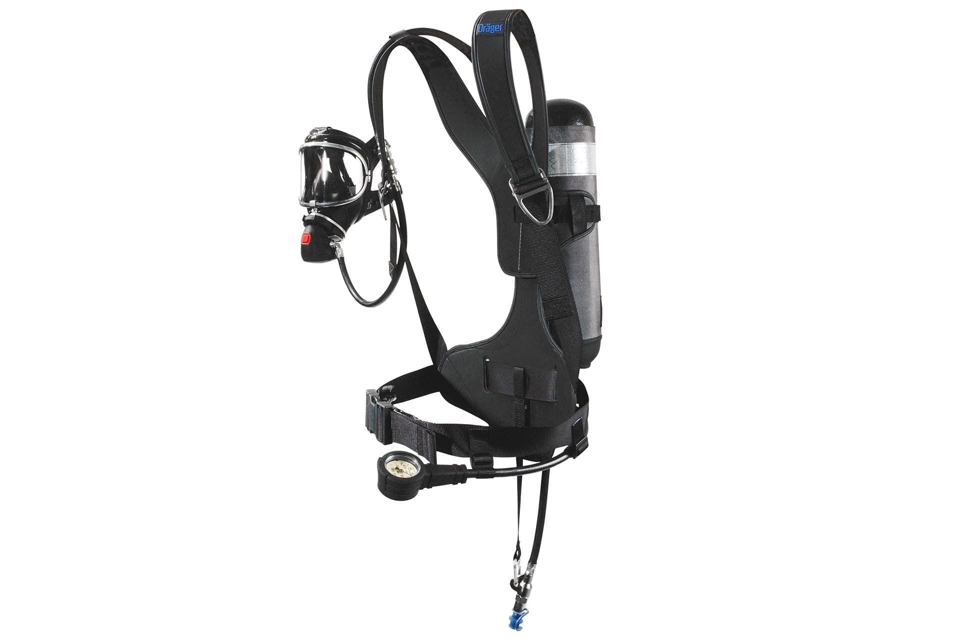 Short duration and emergency escape unit