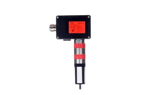 Draeger PIR 3000 360