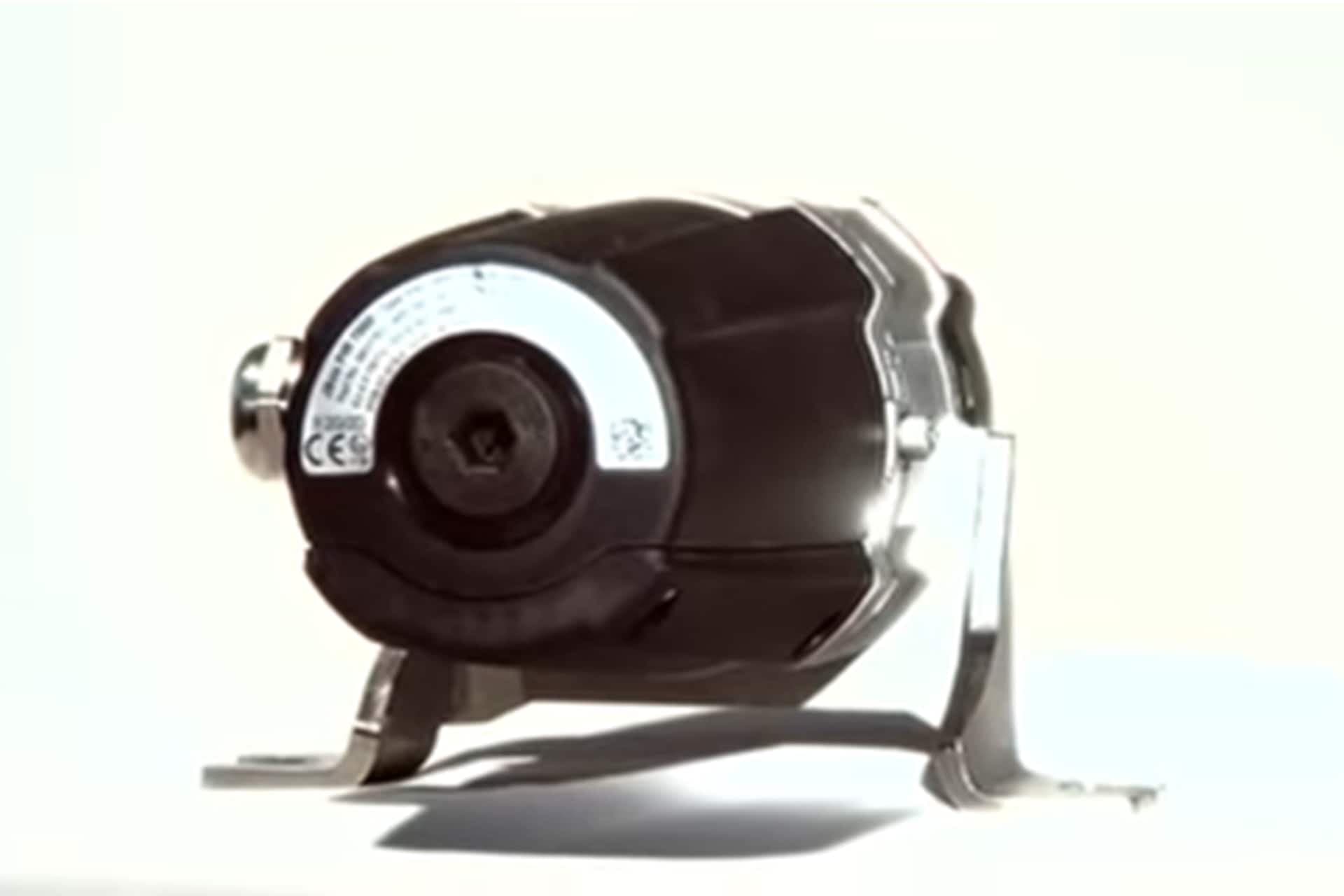 Dräger PIR 7000 Flammable Gas Detectors