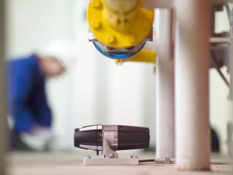 Dräger PIR 7200 Toxic Gases and Oxygen Detectors -