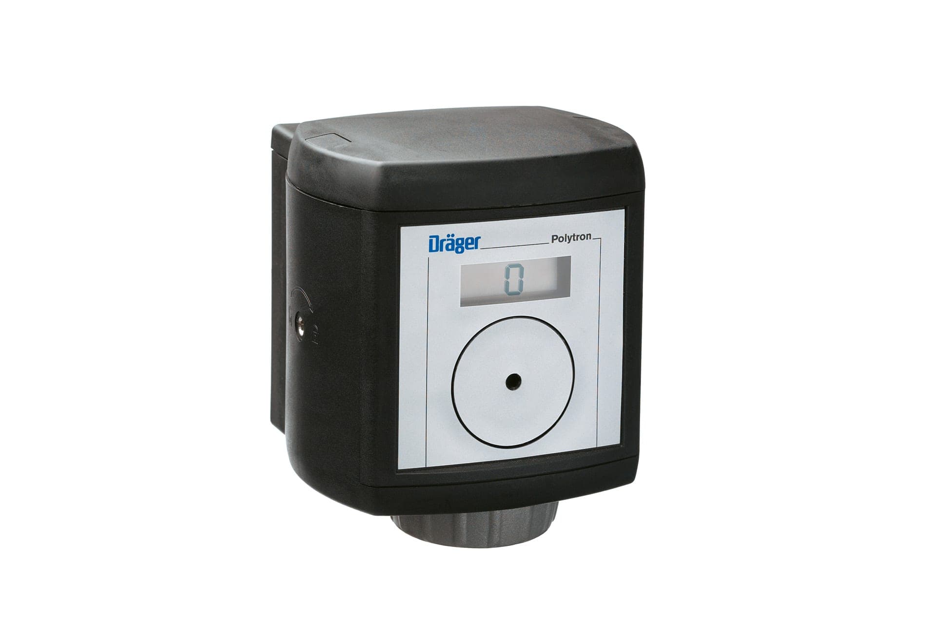 Dräger Polytron 3000 Toxic Gases and Oxygen Detectors