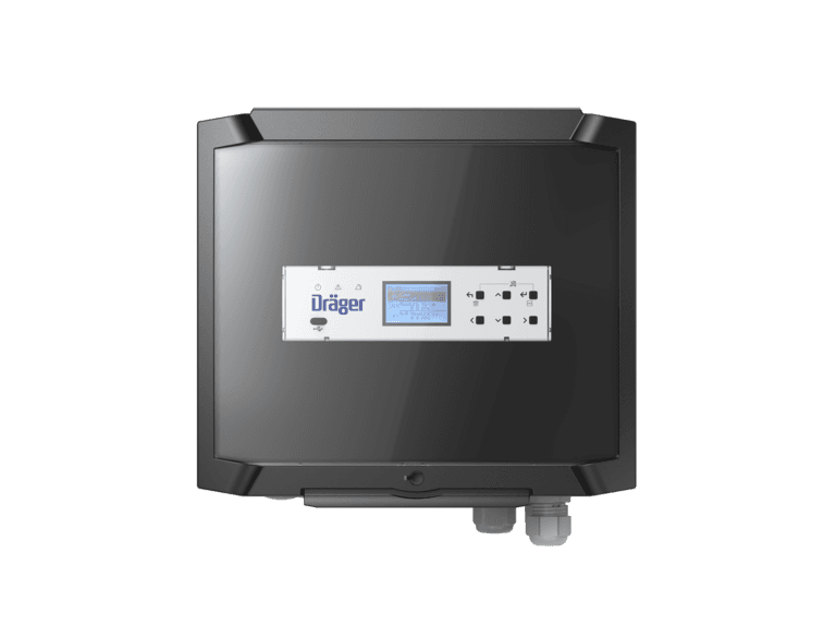 Controller - Dräger REGARD 1000