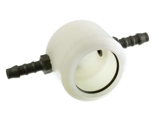 Gassing adapter DrägerSensor EC and CatEx