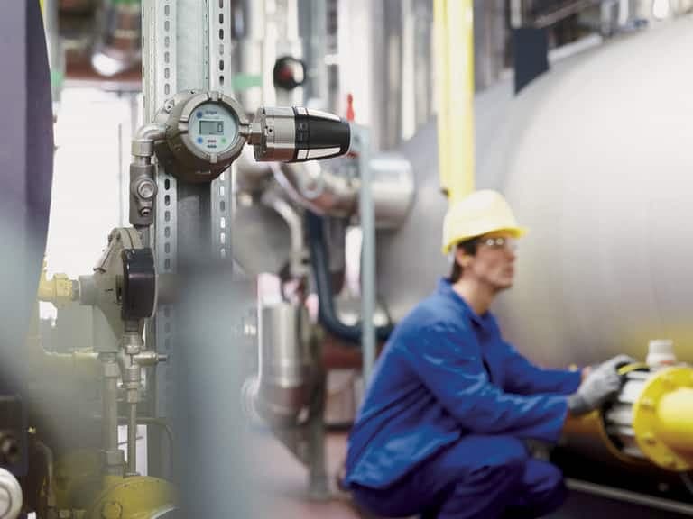 Dräger Polytron 5720 IR Toxic Gases and Oxygen Detectors -