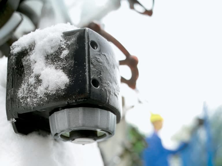 Dräger Polytron® 7000 Toxic Gases and Oxygen Detectors -