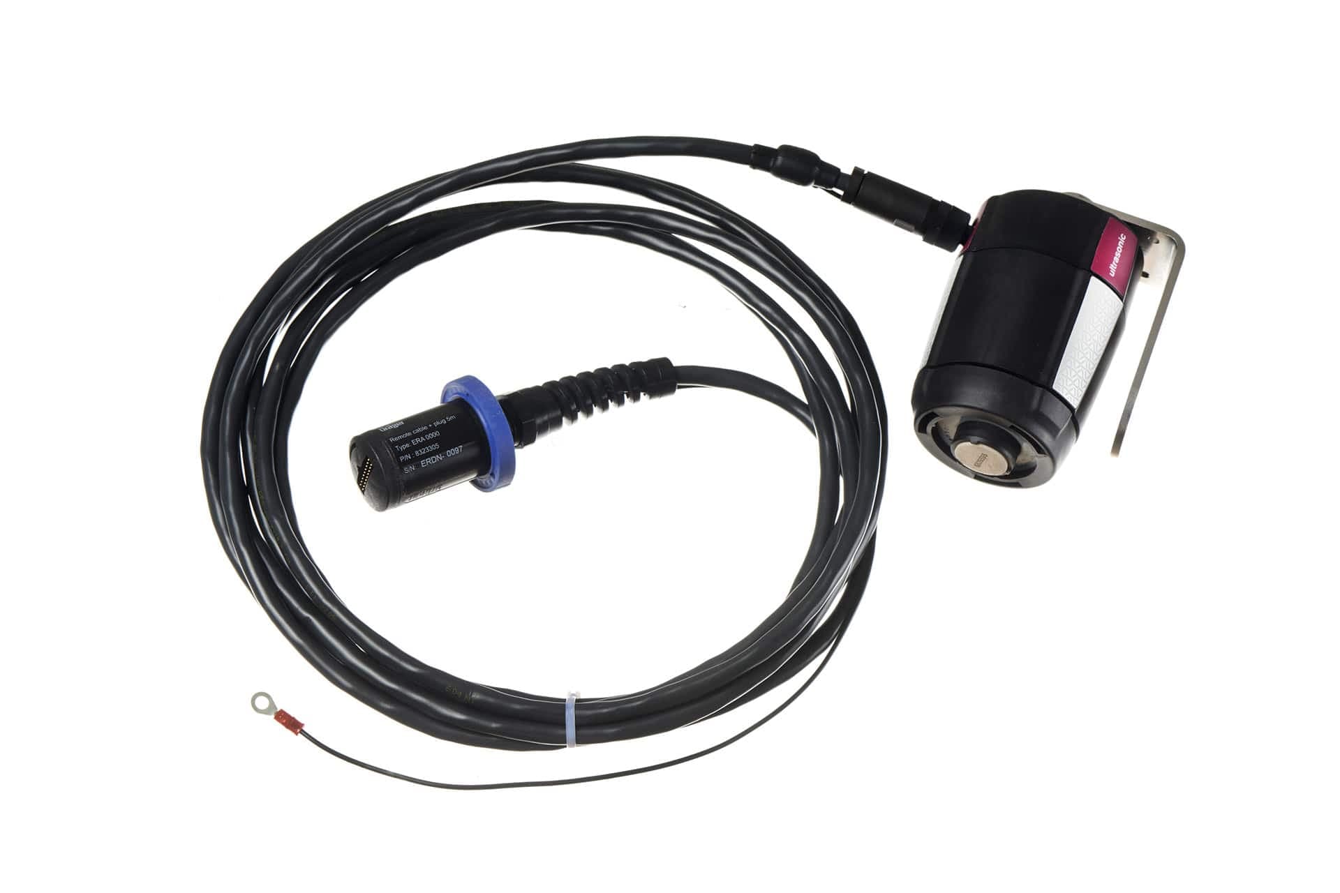 Dräger Polytron 8900 UGLD Remote Sensor