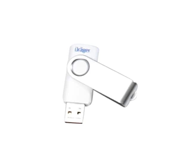 Dräger Protector Software 5.0.3