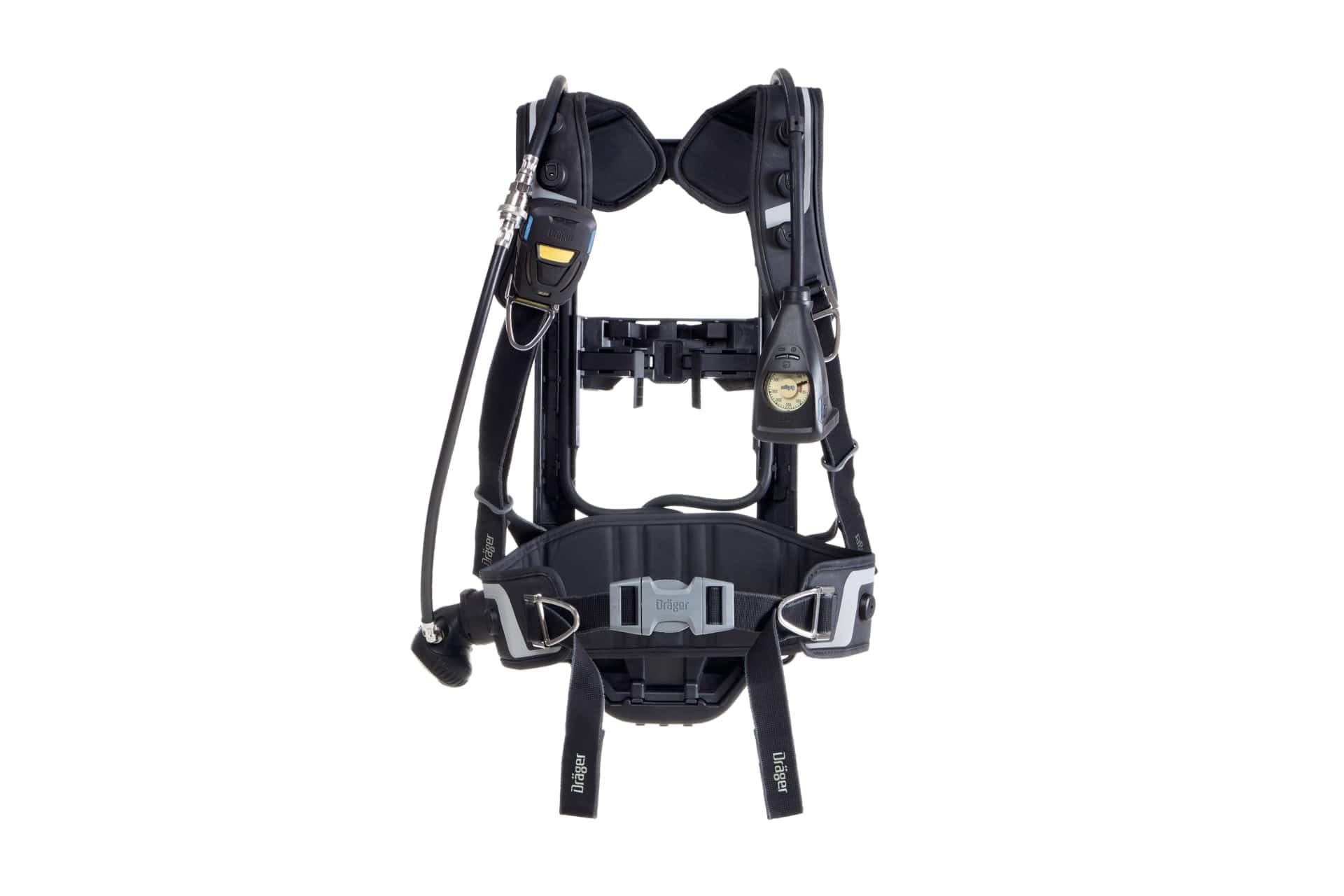 Dräger PSS AirBoss Agile