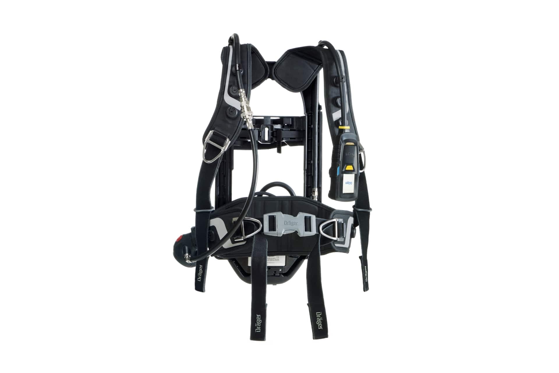 Dräger PSS AirBoss Connect