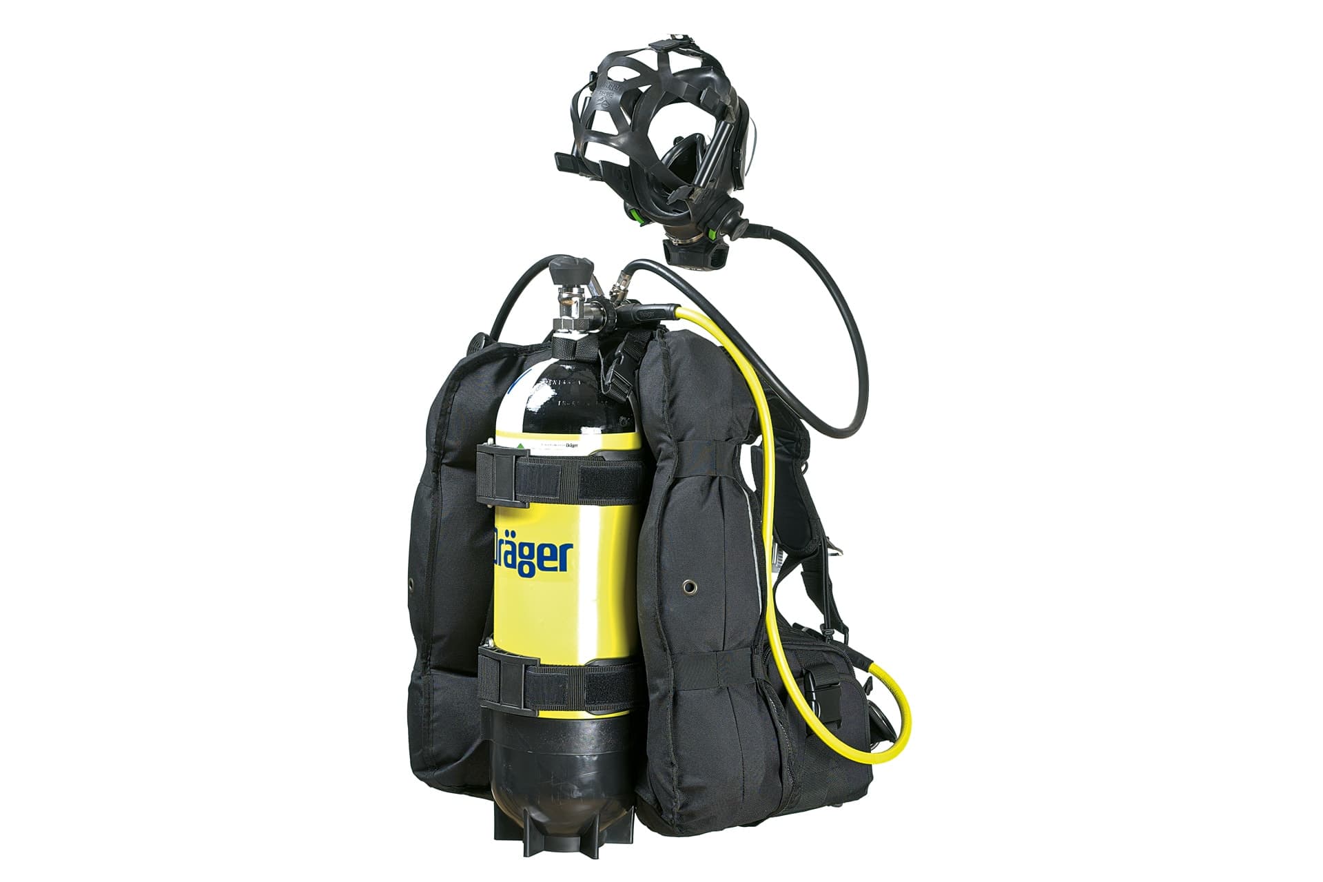 Dräger PSS® Dive Scuba Diving
