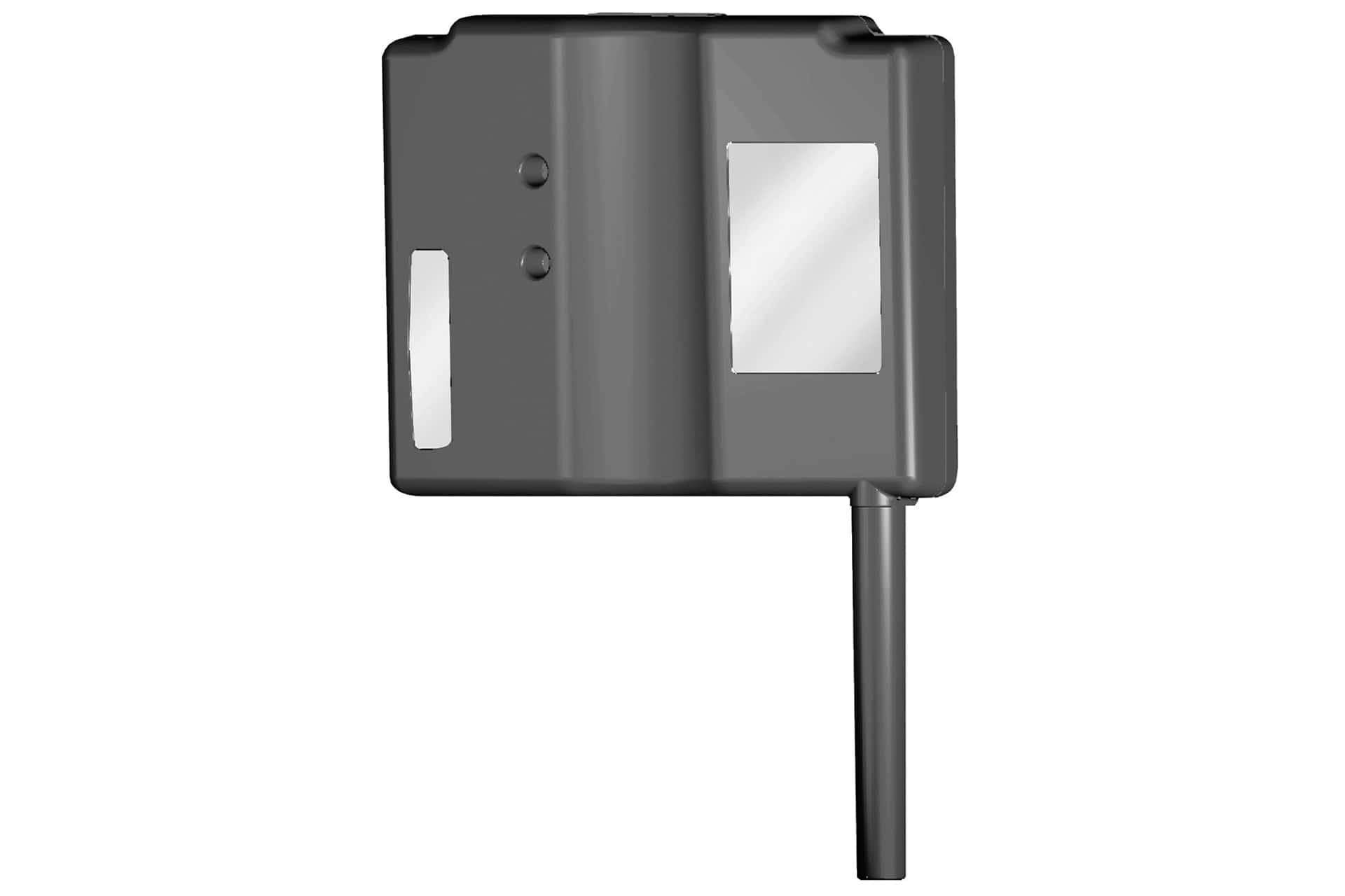 Modem used for Dräger PSS Merlin System