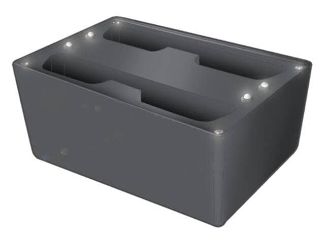 Battery Charger (for Repeaters)