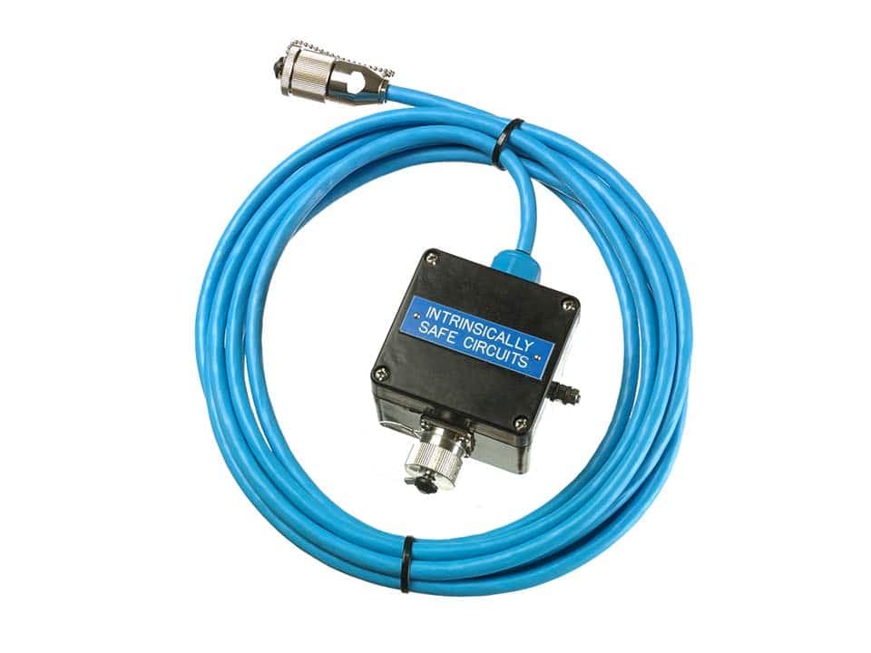 Communication port extention