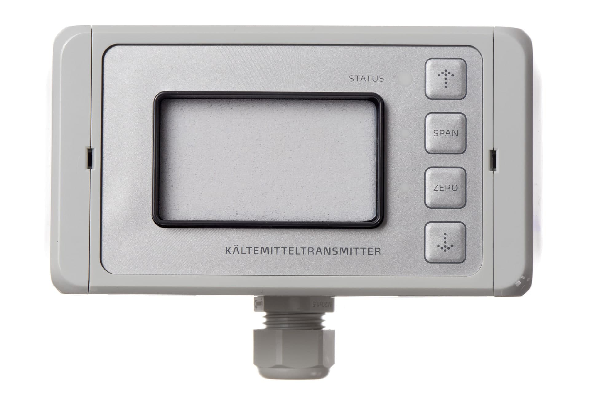 Dräger Refrigerant Transmitter