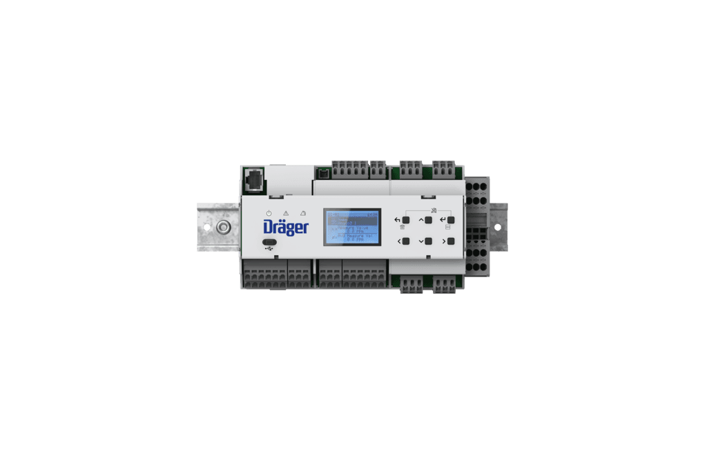 Dräger REGARD 1000 Cabinet Module
