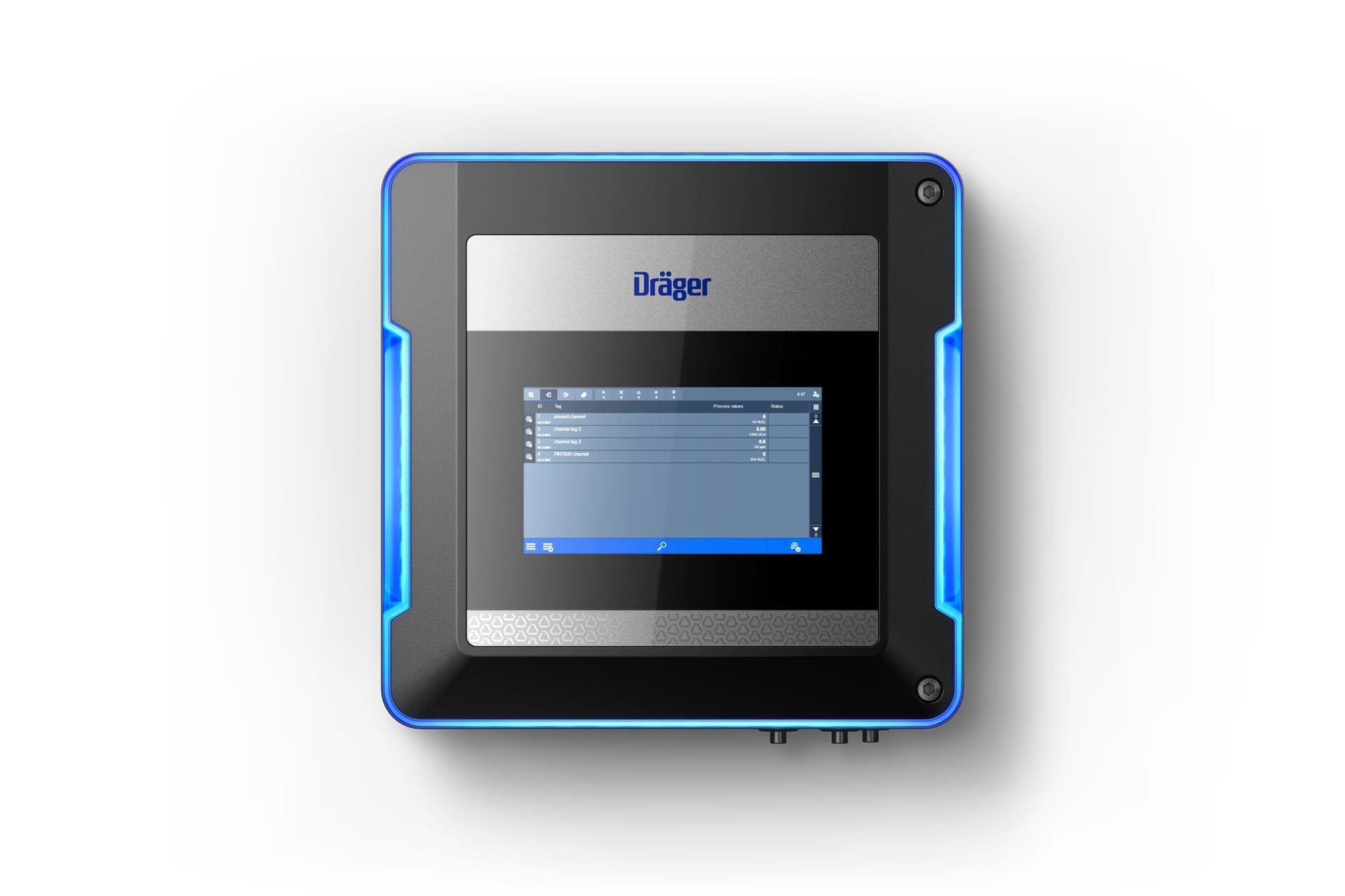 Dräger REGARD® 3000