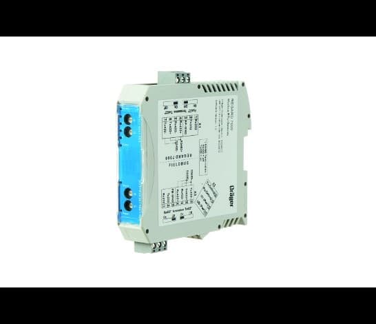 Dräger REGARD® 7000 Modbus RTU Gateway Set