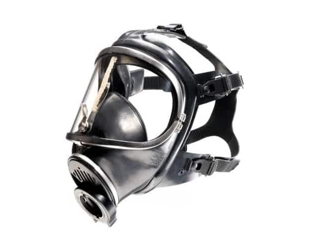 Dräger Panorama Nova RP