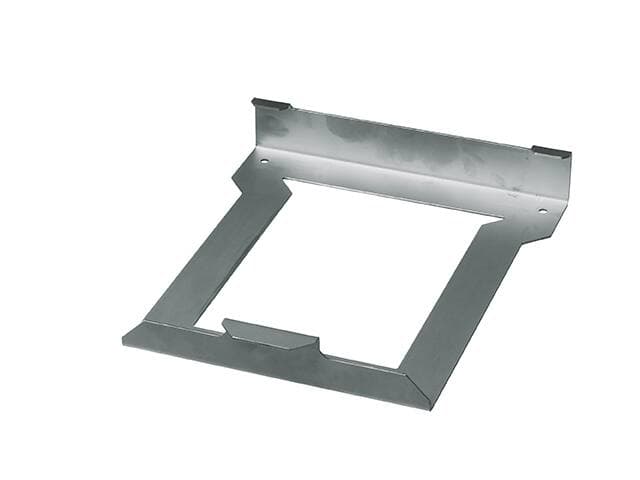 Table mounting fixture