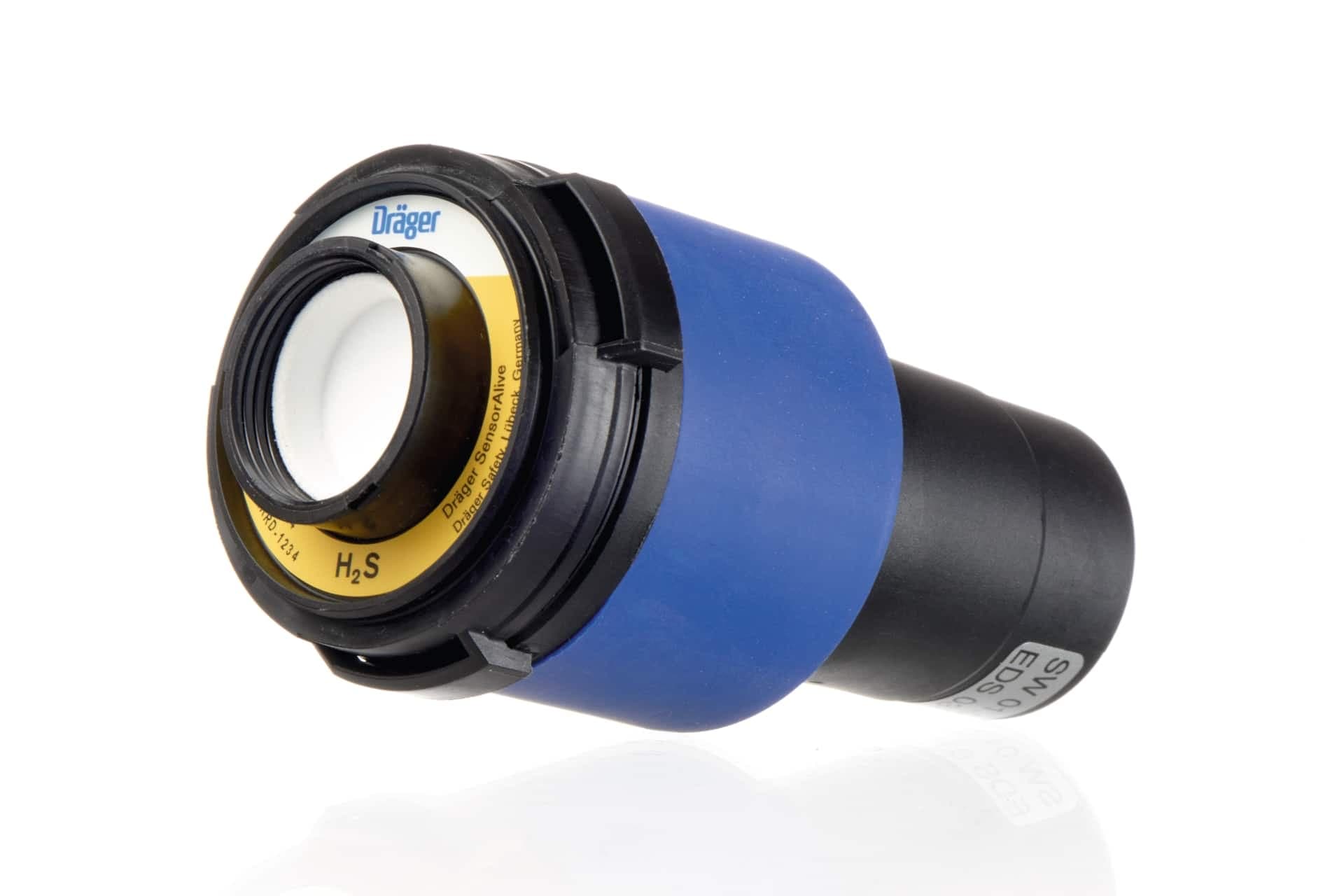 Dräger SensorAlive H₂S