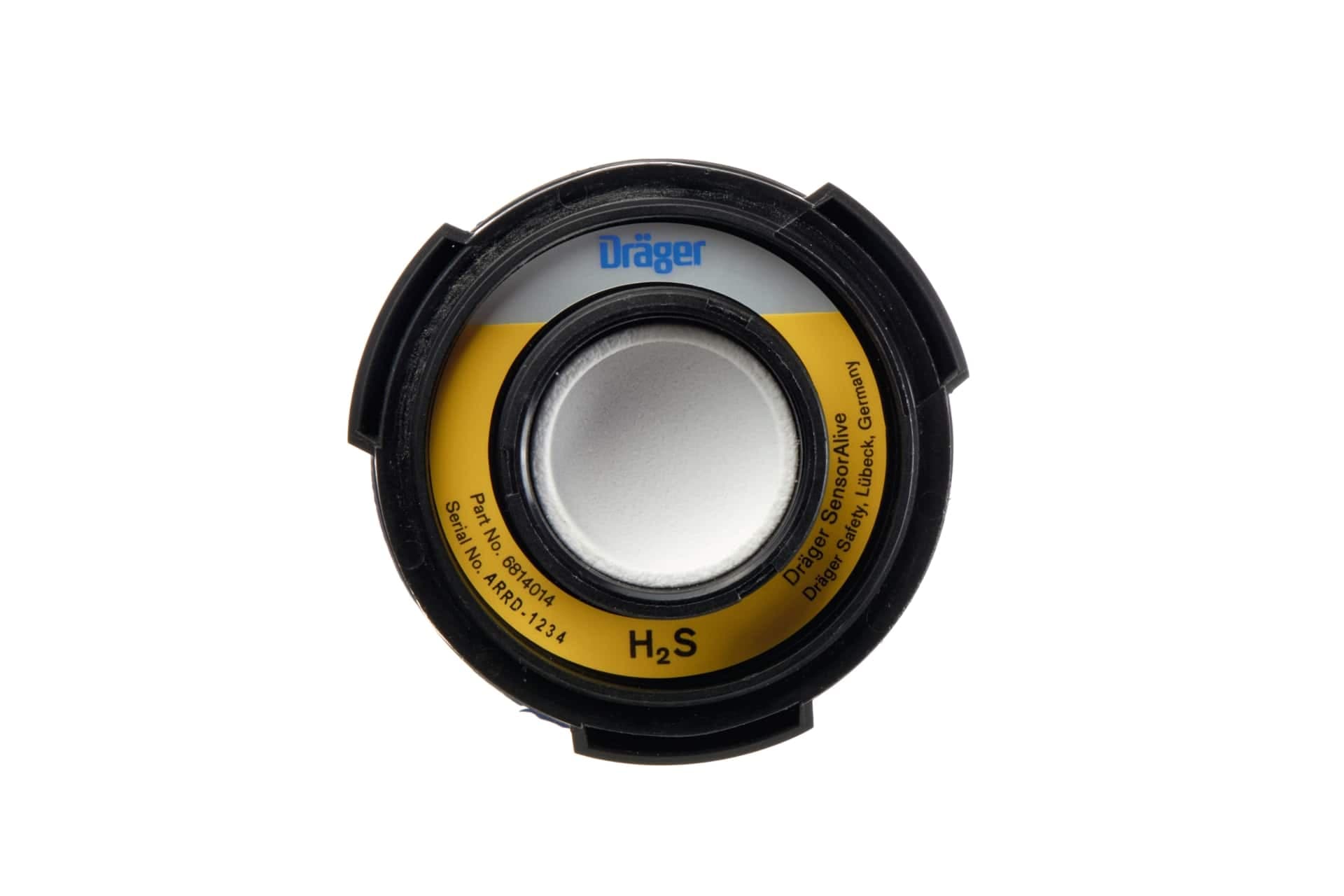 Dräger SensorAlive H₂S