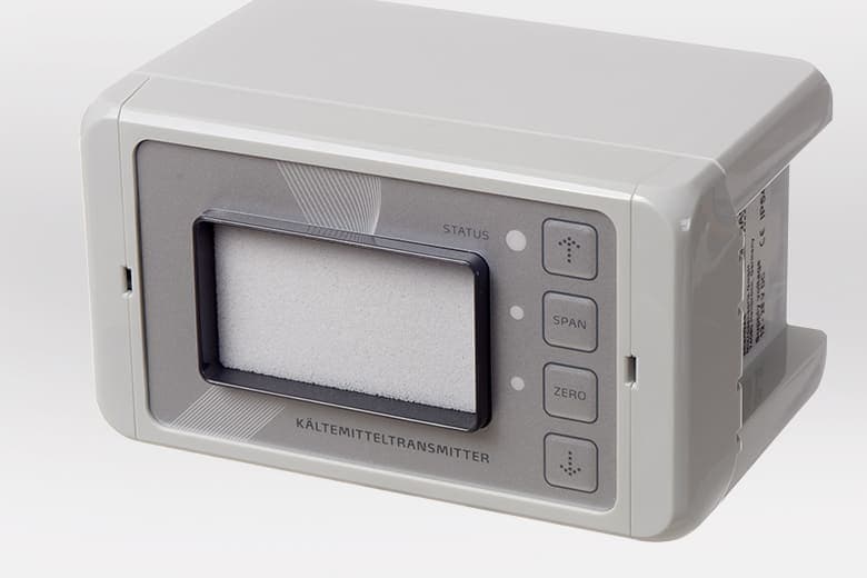 SF6 Transmitter Toxic Gases and Oxygen Detectors