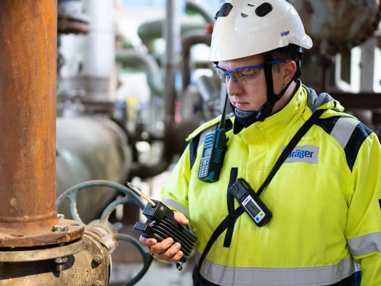 Dräger Short-term Tubes Tubes -