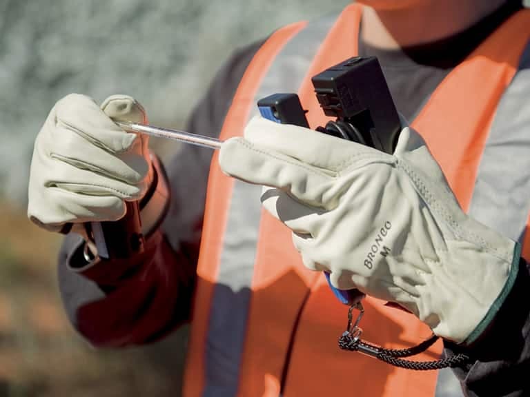 Dräger Short-term Tubes Tubes -