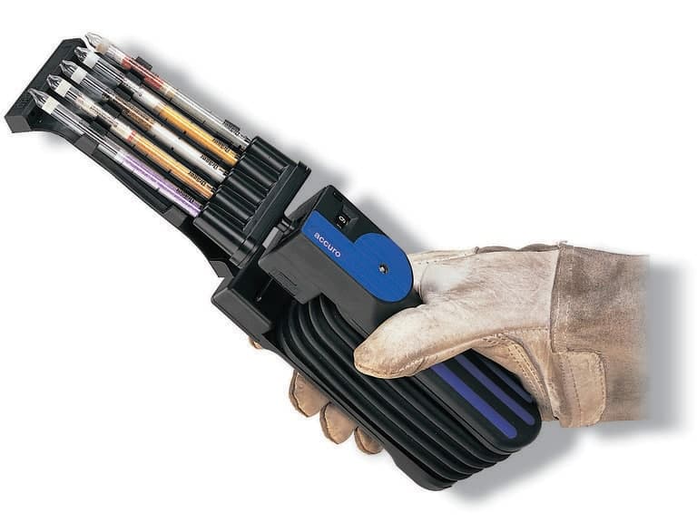 Dräger simultaneous test sets Tubes -