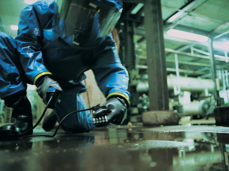 Dräger simultaneous test sets Tubes -