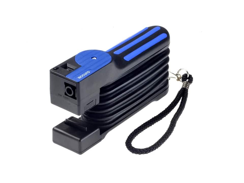 Pumps for Gas Detection Tubes - Dräger accuro