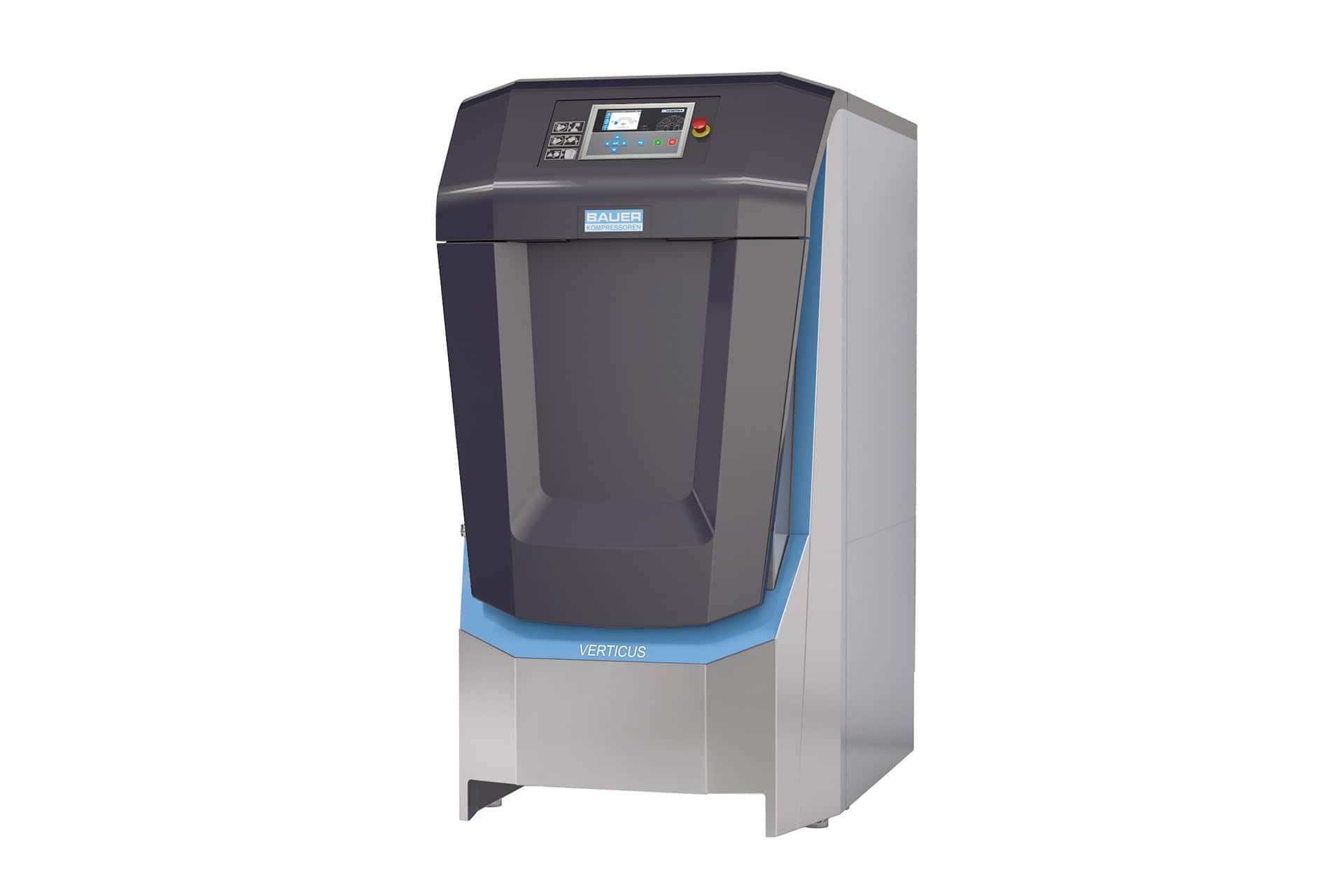 Verticus – Air delivery capacity 450-680 l/min