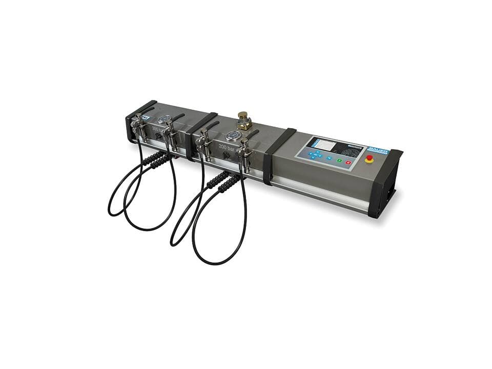 Bauer Filling Panels B-Fill