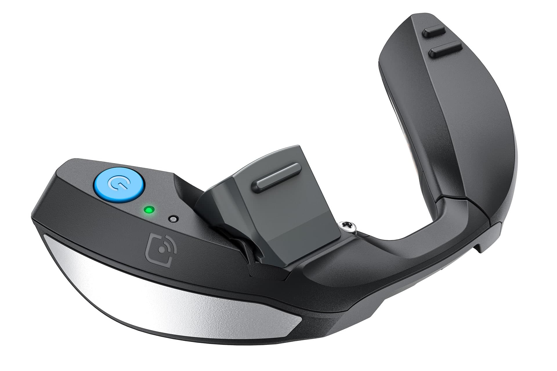 FPS In-mask Display (FPS IMD) - for mounting in the FPS 7000 full-face mask