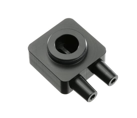 Calibration adapter VarioGard