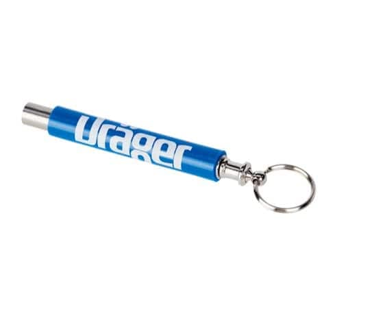 Magnetic wand (blue)