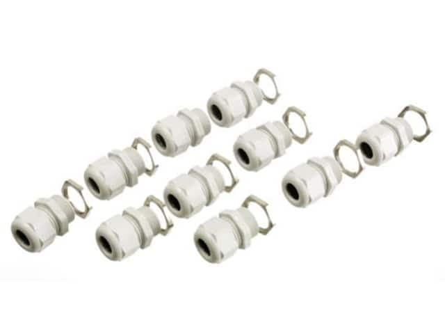 Cable inlet M20 x 1.5 (set of 10)
