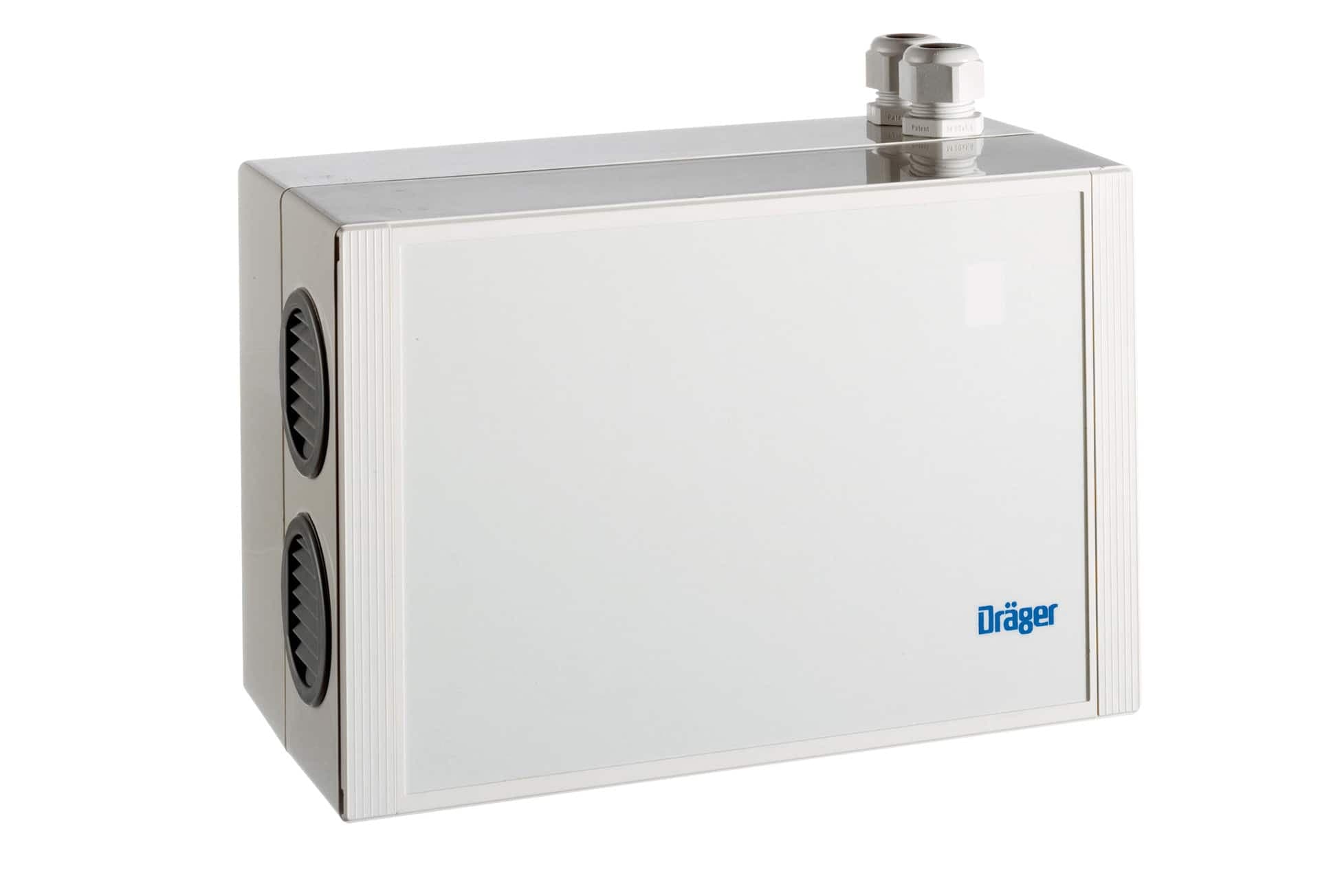 Dräger VarioGard Battery Module