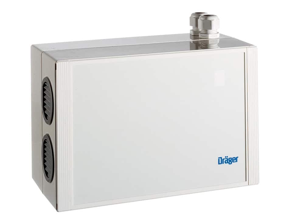 System Support - VarioGard-Battery-Module