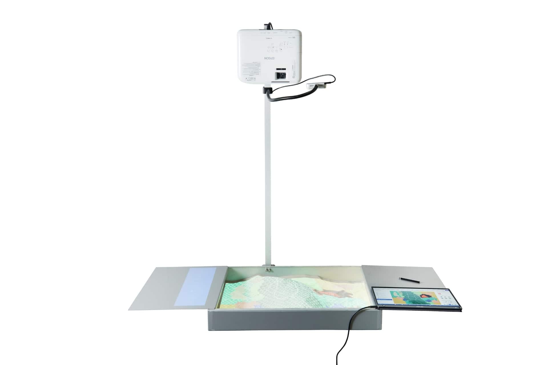 Dräger WFS 1000 Fire Simulation Systems