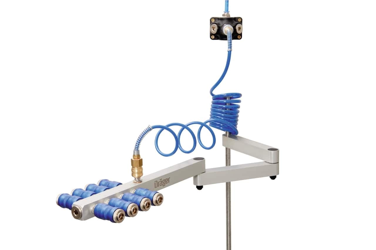 Dräger workshop accessories Workshop Equipment