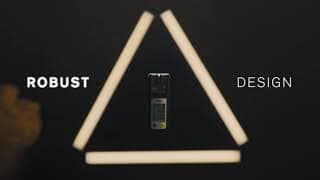 Dräger X-am® 5800 Multi Gas Detectors