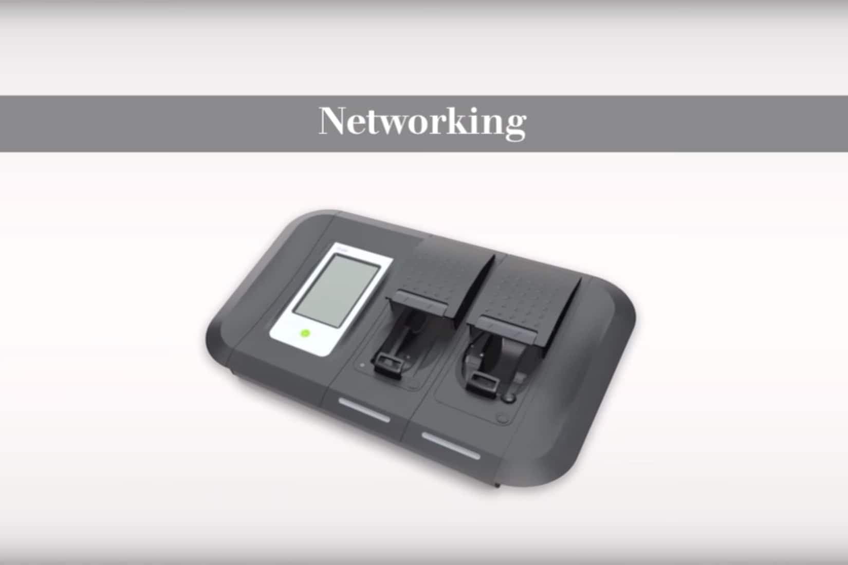 Dräger X-dock 5300/6300/6600 Calibration and Bump Testing