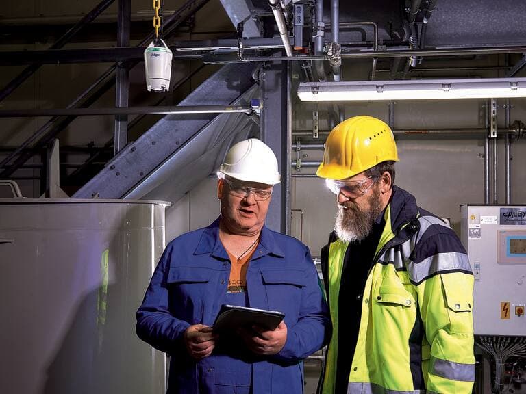 Dräger X-node Toxic Gases and Oxygen Detectors -